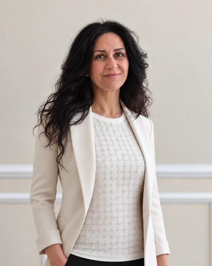 Avvocato Sara Salaorni